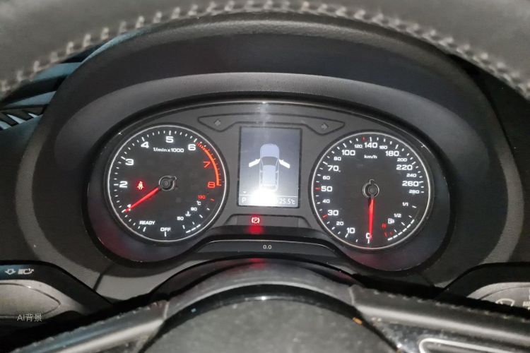 Audi A3 2019 #13 Audi A3 2019 immagine di auto #13