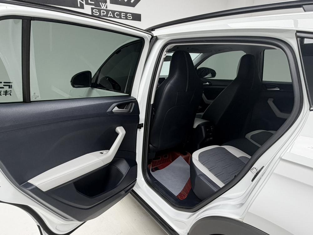 Volkswagen Tharu 2025 car image #14