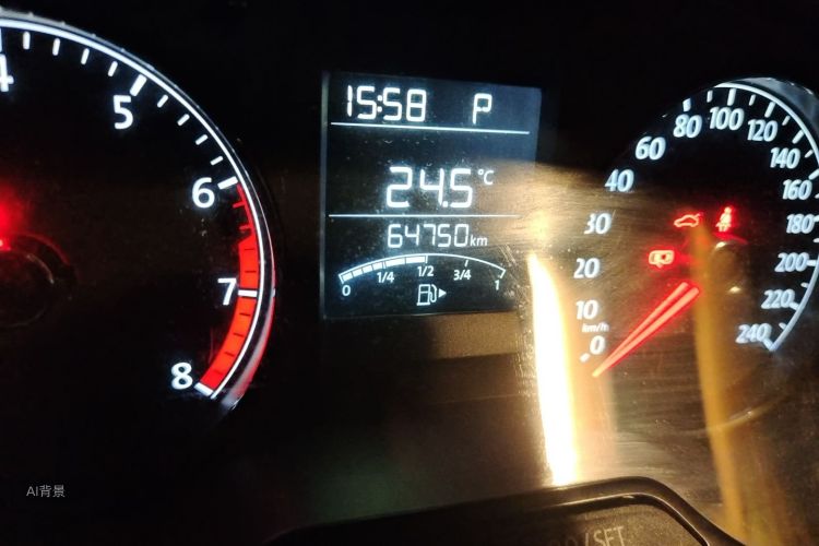 Volkswagen Polo 2018 #14 Volkswagen Polo 2018 car image #14
