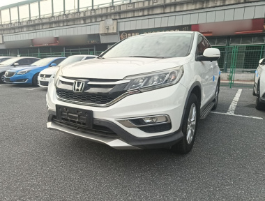 Honda CR-V 2016 Honda CR-V 2016 car image