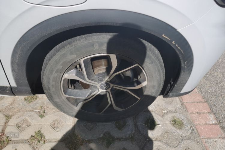 BYD Yuan Plus 2023 #9 BYD Yuan Plus 2023 immagine di auto #9