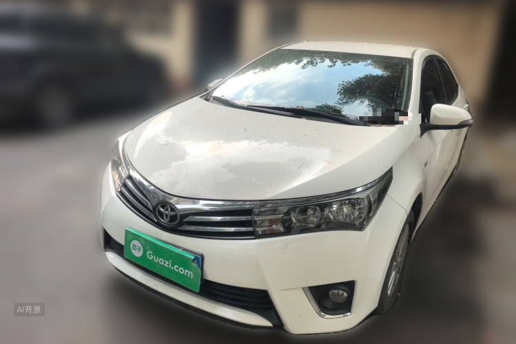 2015 #2 2015 car image #2