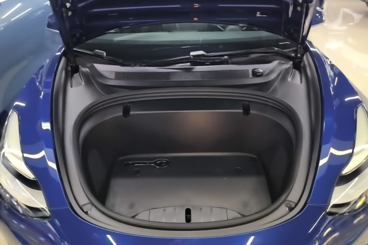 Tesla Model 3 2020 #20 Tesla Model 3 2020 car image #20