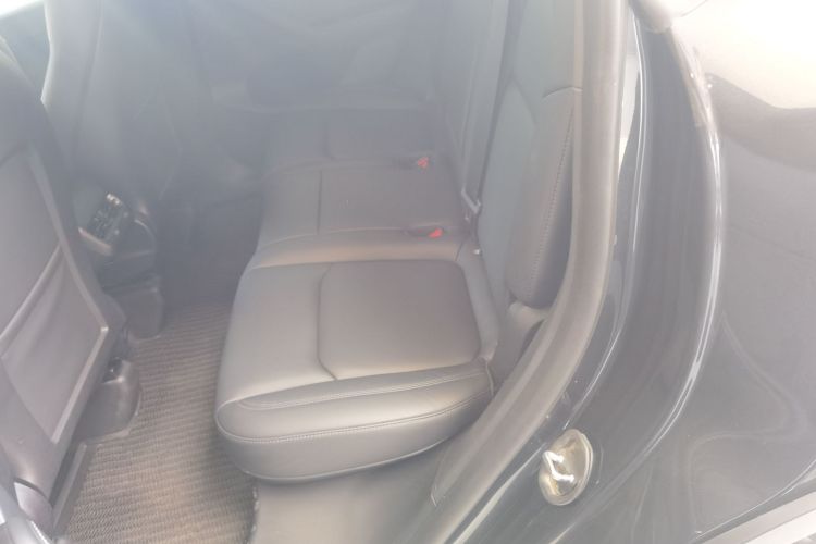 Tesla Model Y 2024 car image #13