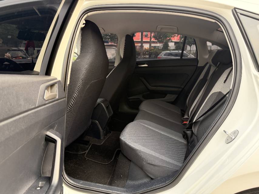 Volkswagen Lavida 2026 immagine di auto #9