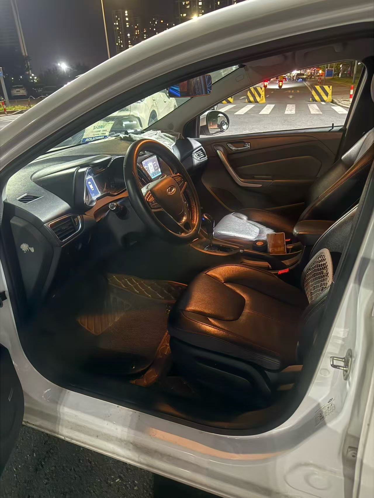 Chery Arrizo 5 2016 #5 Chery Arrizo 5 2016 car image #5