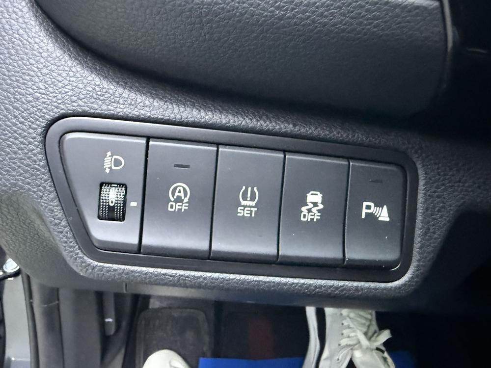 Kia Seltos 2023 imagem de carro #17