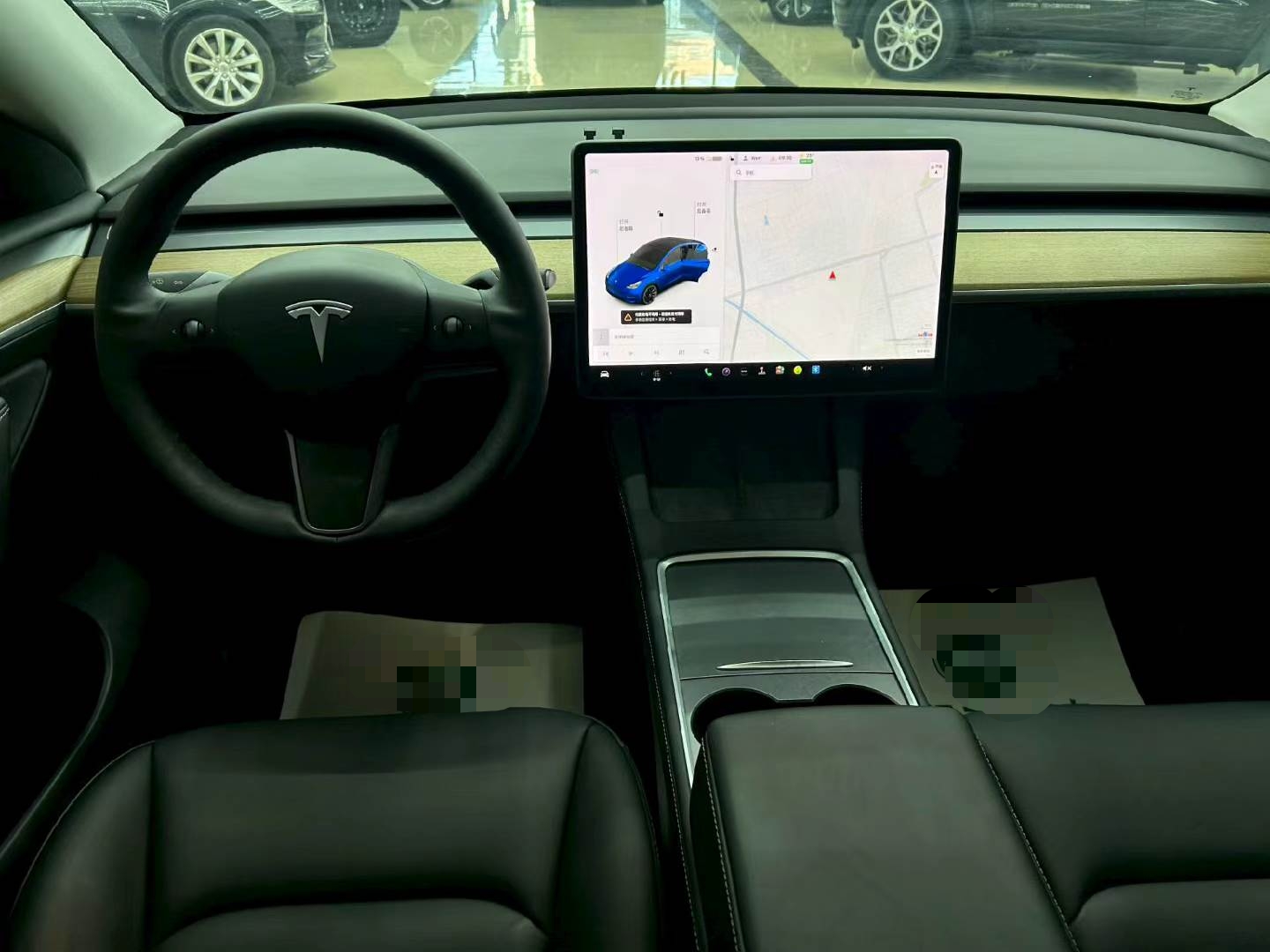 2021 car image #4