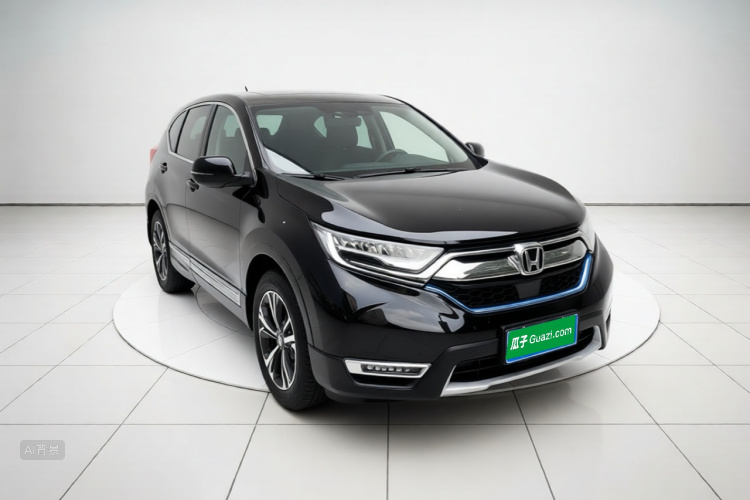 Honda CR-V 2020 car image #4