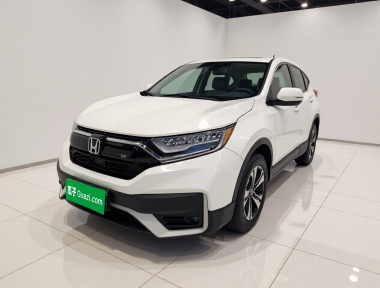 Honda CR-V 2022 car image 
