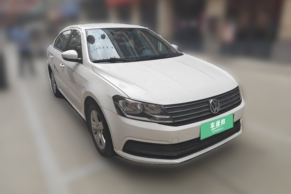 Volkswagen Lavida 2017 car image #2