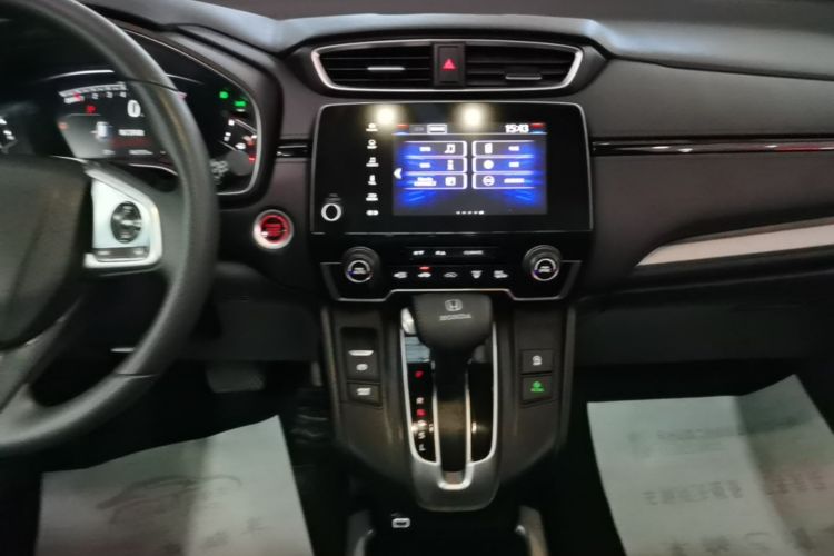 Honda CR-V 2021 car image #13