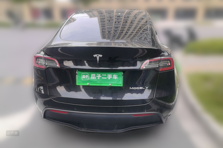 Tesla Model Y 2022 #6 Tesla Model Y 2022 imagem de carro #6