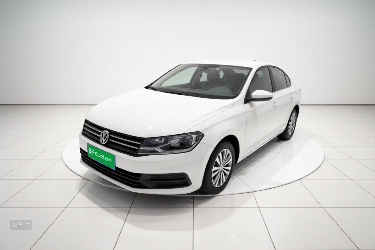 Volkswagen Santana 2023 car image #2