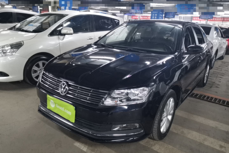 Volkswagen Lavida 2018 #2 Volkswagen Lavida 2018 car image #2