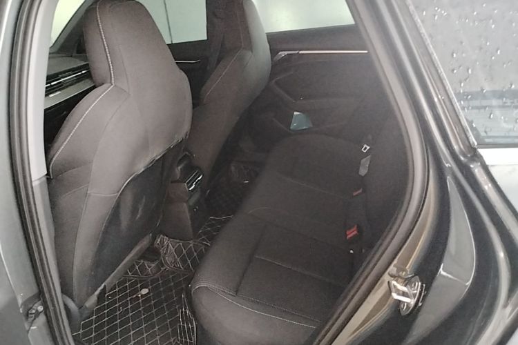 Audi A3 2022 immagine di auto #17