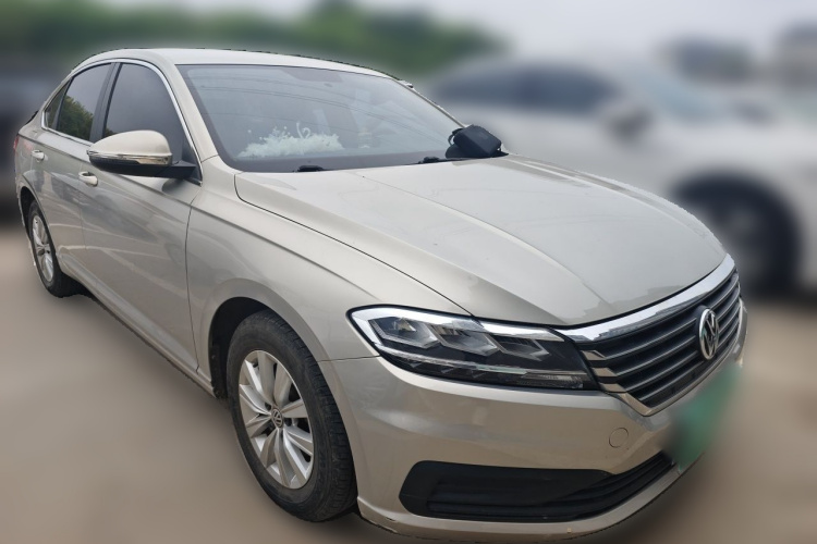 Volkswagen Lavida 2018 #4 Volkswagen Lavida 2018 car image #4