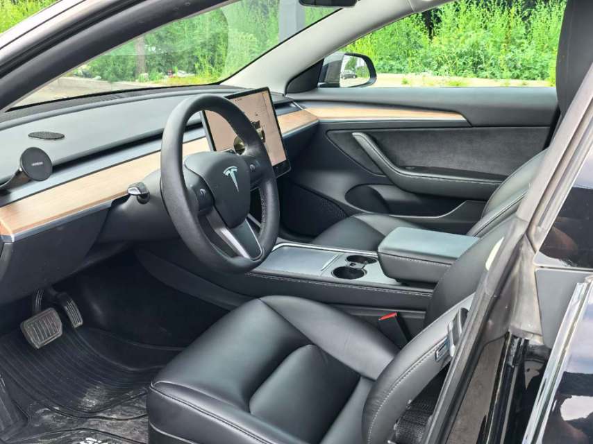 Tesla Model 3 2022 #9 Tesla Model 3 2022 immagine di auto #9