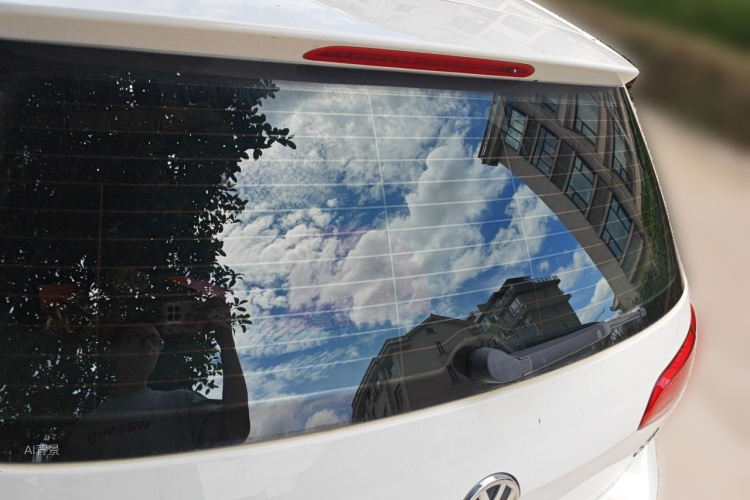 Volkswagen Golf 2016 car image #21