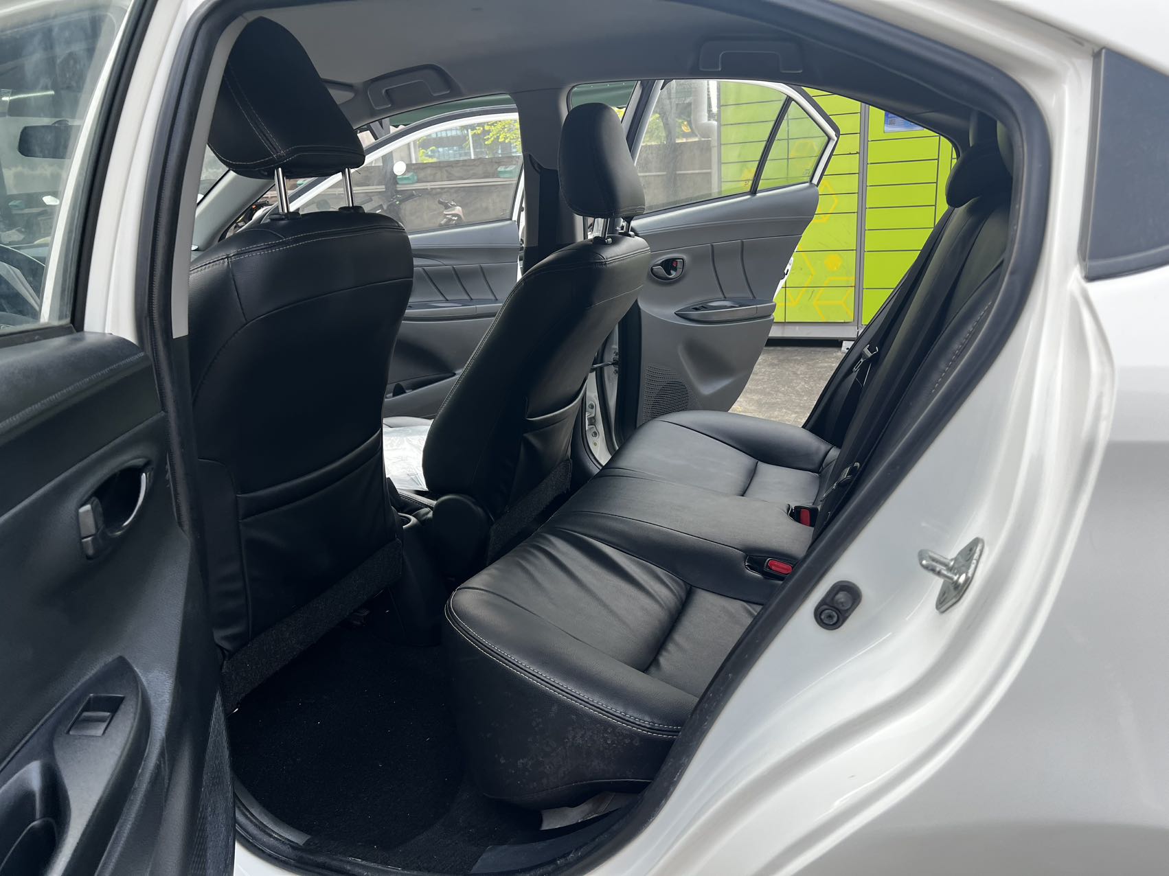 Toyota Vios 2019 #7 Toyota Vios 2019 car image #7