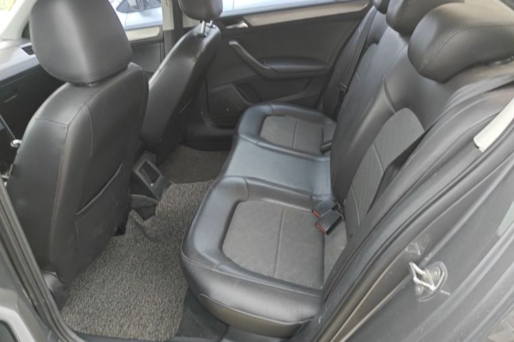 Volkswagen Santana 2015 #13 Volkswagen Santana 2015 صورة سيارة #13
