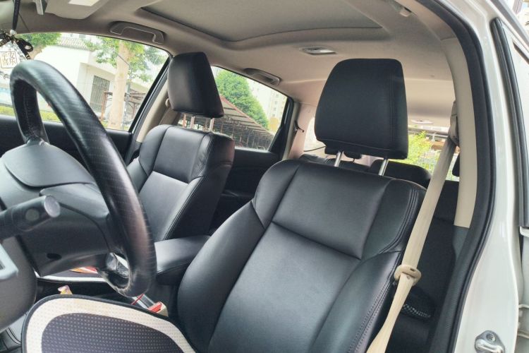 Honda CR-V 2016 car image #17