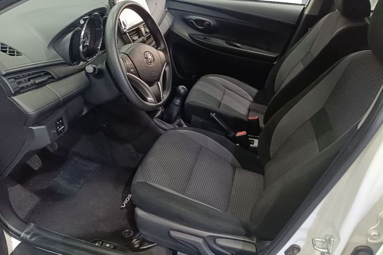 Toyota Vios 2021 #19 Toyota Vios 2021 immagine di auto #19
