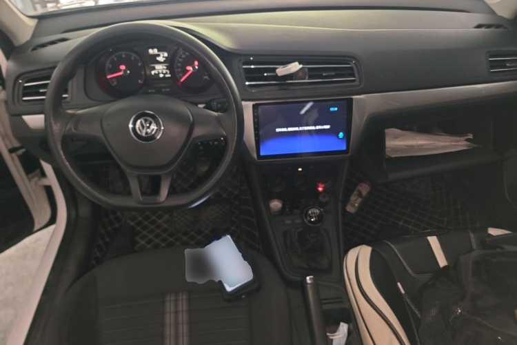 Volkswagen Lavida 2020 car image #10