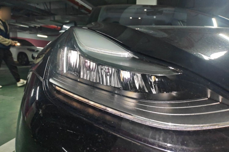 Tesla Model 3 2020 #8 Tesla Model 3 2020 car image #8