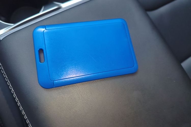 Tesla Model 3 2025 car image #14