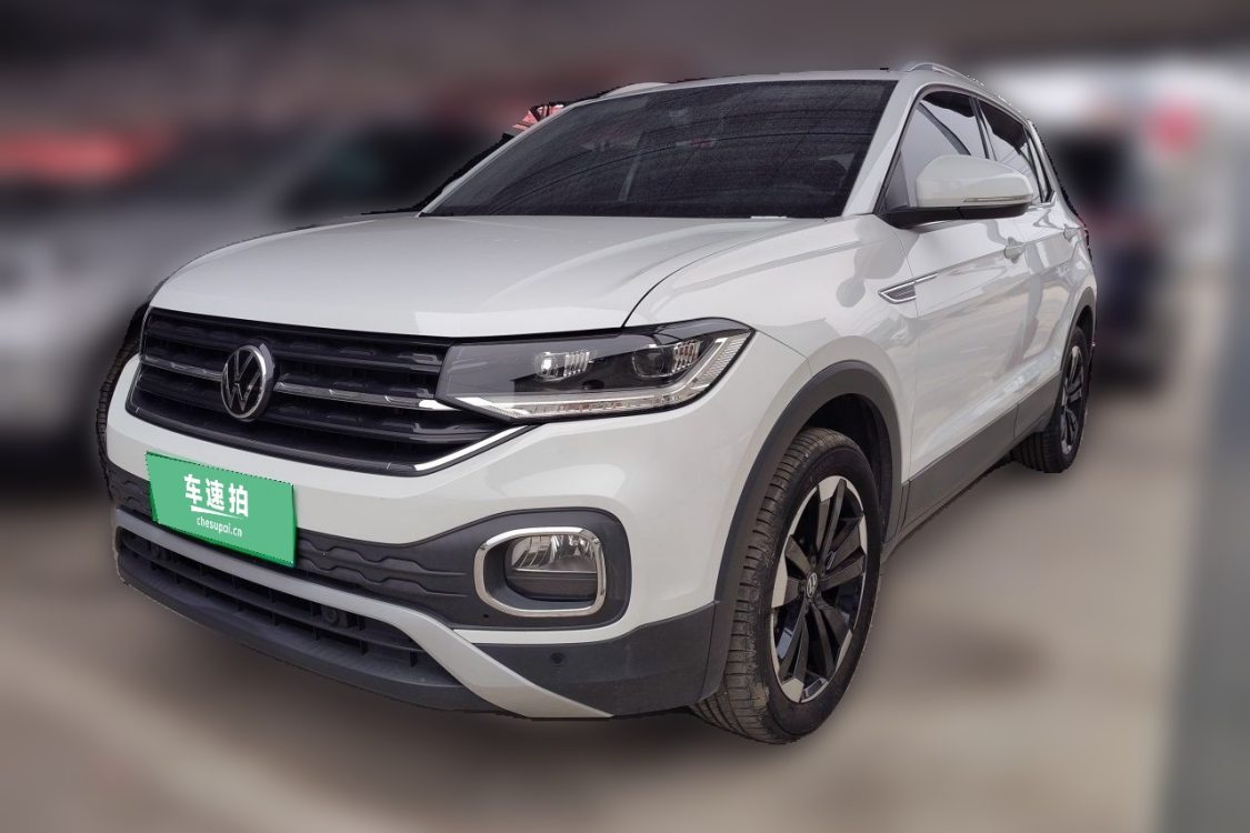 Volkswagen Tacqua 2024 car image 