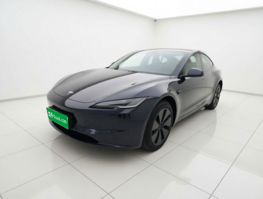 Tesla Model 3 2024 Tesla Model 3 2024 car image