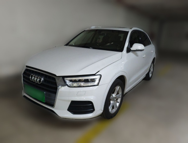 Audi Q3 2018 Audi Q3 2018 immagine di auto