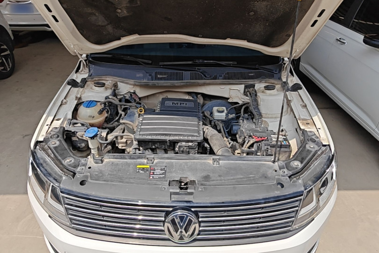 Volkswagen Lavida 2017 #22 Volkswagen Lavida 2017 car image #22