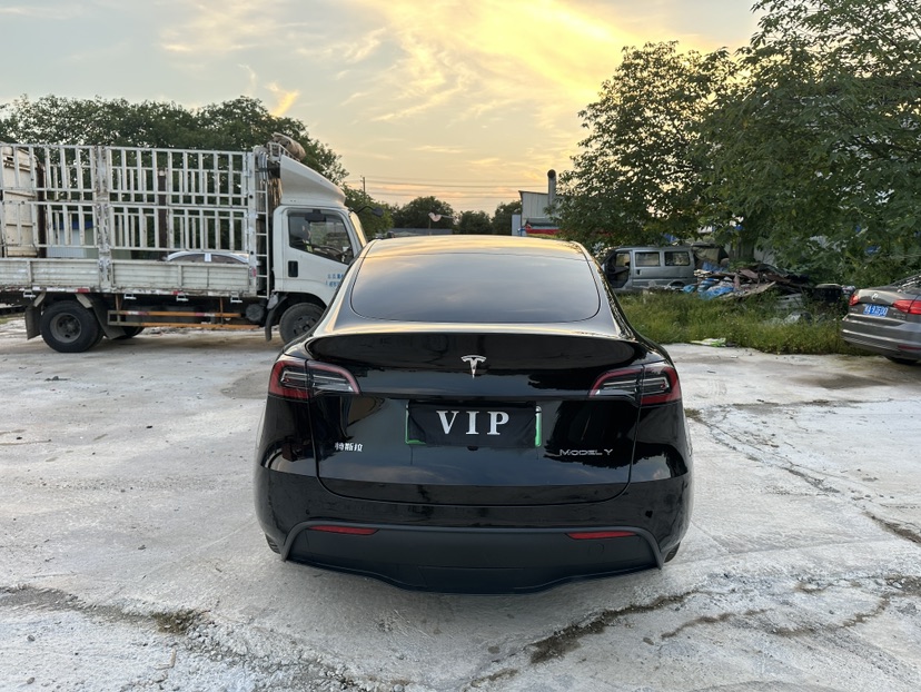 Tesla Model Y 2023 car image #5