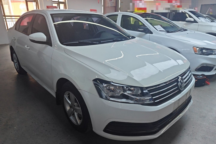 Volkswagen Lavida 2016 #4 Volkswagen Lavida 2016 car image #4