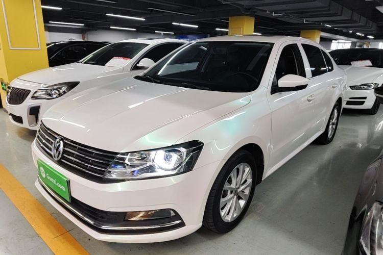 Volkswagen Lavida 2016 #2 Volkswagen Lavida 2016 car image #2