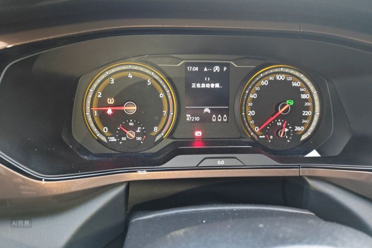 Volkswagen Tharu 2022 #13 Volkswagen Tharu 2022 car image #13