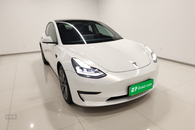 Tesla Model 3 2023 #4 Tesla Model 3 2023 car image #4