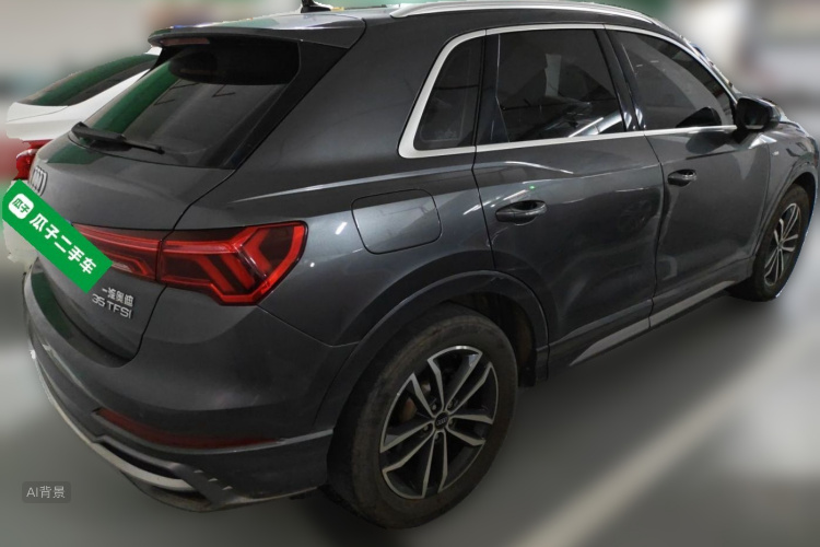 Audi Q3 2023 #7 Audi Q3 2023 immagine di auto #7