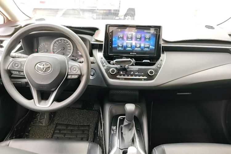 Toyota Corolla 2020 #10 Toyota Corolla 2020 car image #10