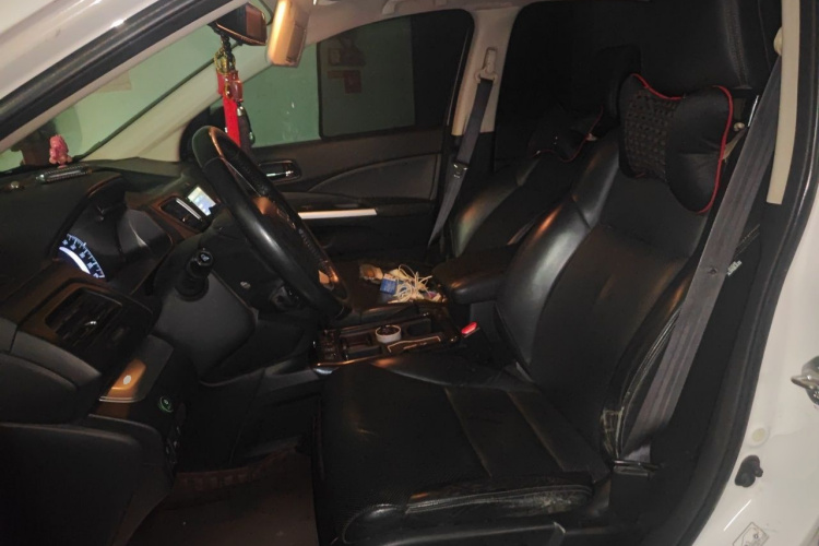 Honda CR-V 2016 car image #15