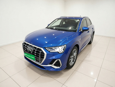 Audi Q3 2022 Audi Q3 2022 car image