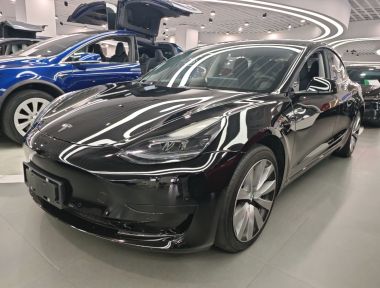 Tesla Model 3 2023 Tesla Model 3 2023 immagine di auto