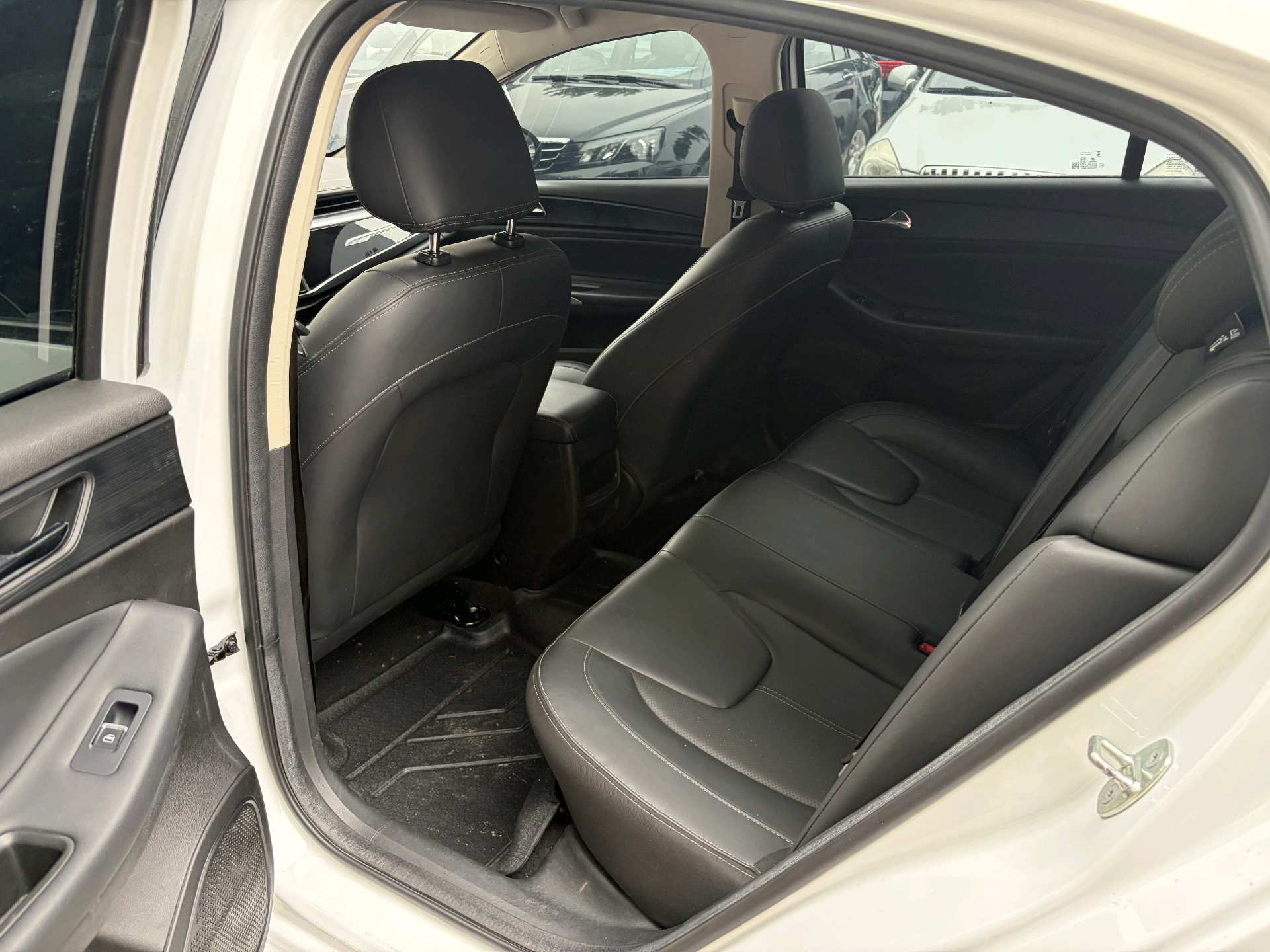 Chery Arrizo 5 2023 car image #7