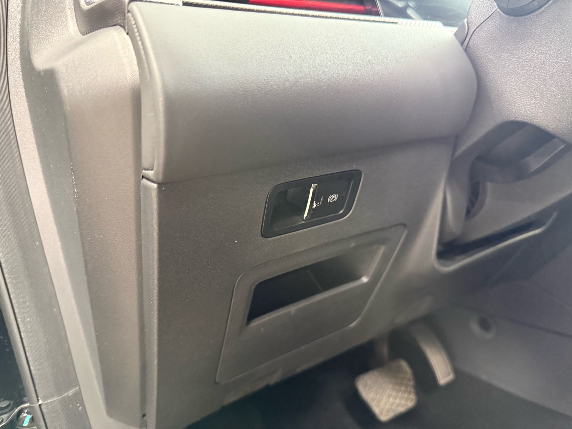 Jetour Dashing 2023 car image #9