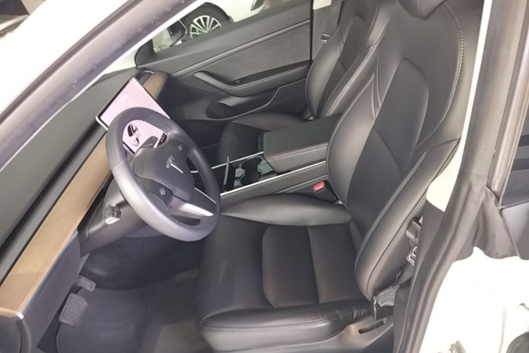 Tesla Model 3 2020 #15 Tesla Model 3 2020 car image #15