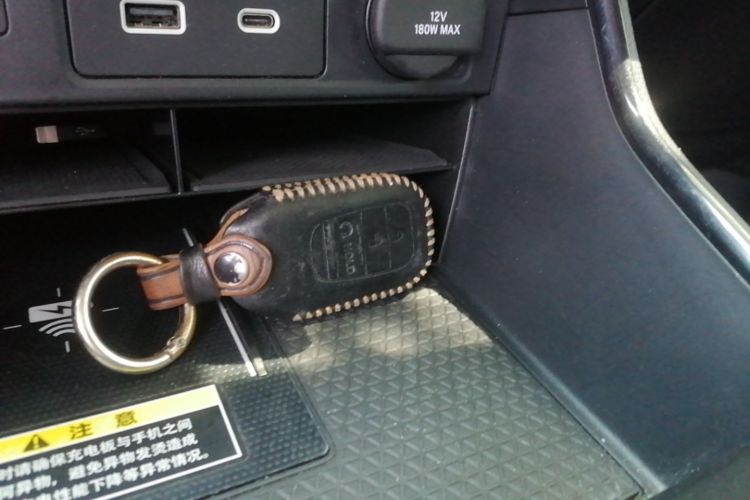 Honda CR-V 2024 car image #9