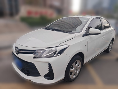Toyota Vios 2022 Toyota Vios 2022 imagen de coche