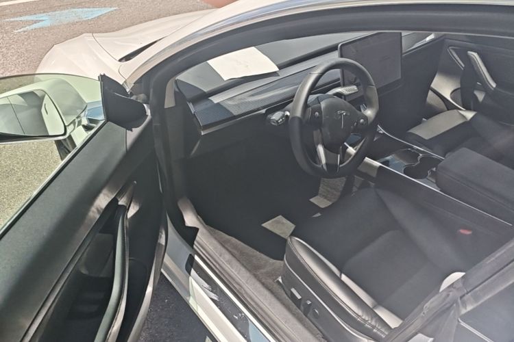 Tesla Model 3 2020 car image #16